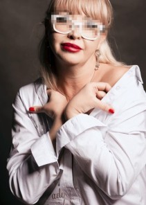 Фото проститутки Ирина №5 в городе Кондрово