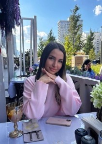 Фото проститутки Василиса №2 в городе Кондрово