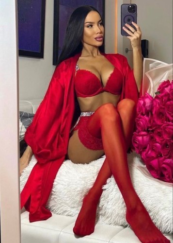 Кристина, Г. Кондрово